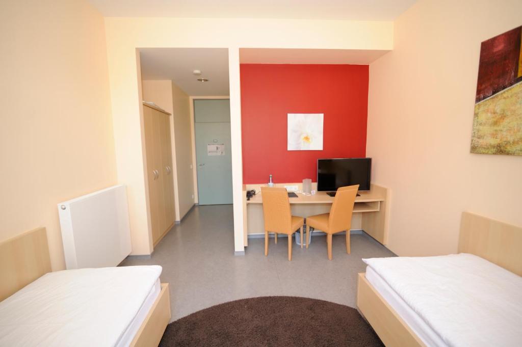 Sporthotel Borussia Duesseldorf Rom bilde