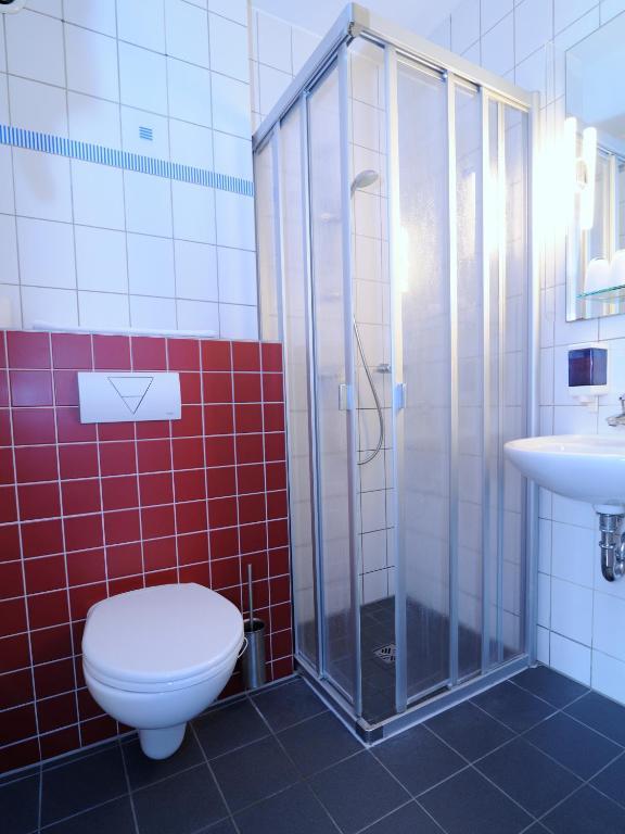 Sporthotel Borussia Duesseldorf Rom bilde